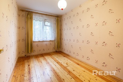 Продается 2-комнатная квартира рядом с рекой Свислочь и Чижовским водохранилищем!