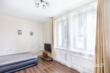 «Cталинка» у метро «Партизанская» - идеально для семьи с детьми