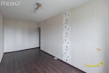 2к квартира в Заводском р-не ул. Уборевича, д. 162