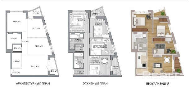Есть рассрочка до 4 лет! Скидка 3% от цены! Звоните!
