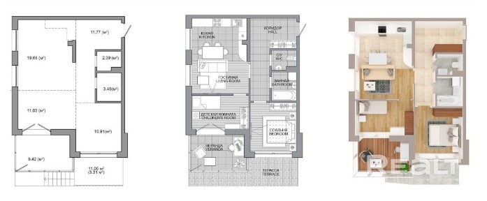 г. Минск, ул. Савицкого, 8