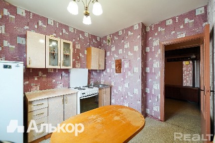 г. Минск, ул. Рафиева, 49