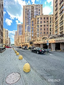 г. Минск, ул. Макаенка, 12/е