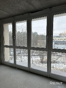 г. Минск, ул. Макаенка, 12/е