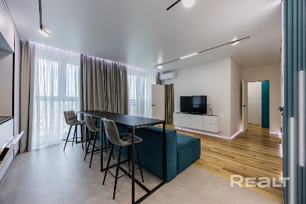 г. Минск, ул. Лейтенанта Кижеватова, 3/в