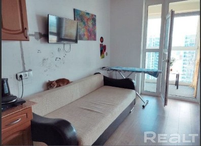 г. Минск, ул. Белградская, 16