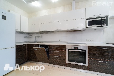 г. Минск, ул. Мстиславца, 5