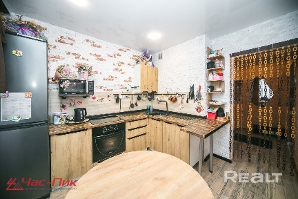 г. Минск, ул. Федорова, 5