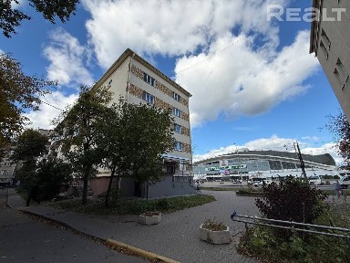 Купить 1-комнатную квартиру, г. Минск, ул. Хоружей, 11