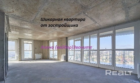 Квартиры от застройщика! ЕСТЬ рассрочка на готовую квартиру! Кредит! Метро! Показы! Алёна.