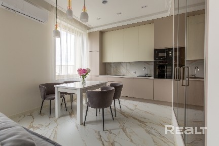 г. Минск, ул. Киселева, 17