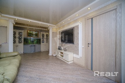 Продаётся 3-х комнатная квартира по адресу г. Минск, ул. Лобанка, 62