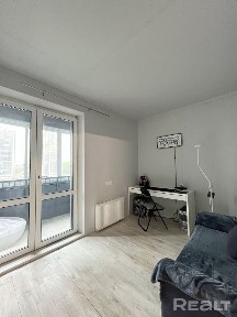 г. Минск, просп. Мира, 1