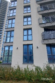 Квартира в доме «Осло» в жилом квартале «Северная Европа».