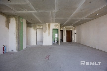 г. Минск, ул. Ильянская, 18