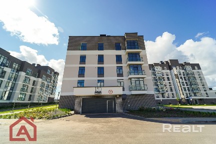 Продажа 3-к квартиры ЖК 