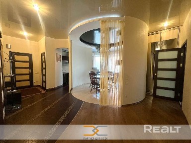 Купить квартиру в Минске, ул. Стариновская, ЖК Ясный бор, Уручье