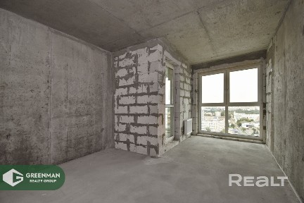 Минская область, г. Минск, Леонида Щемелёва ул., 28, Октябрьский район, Минск Мир (Minsk World), 53.8592, 27.5553