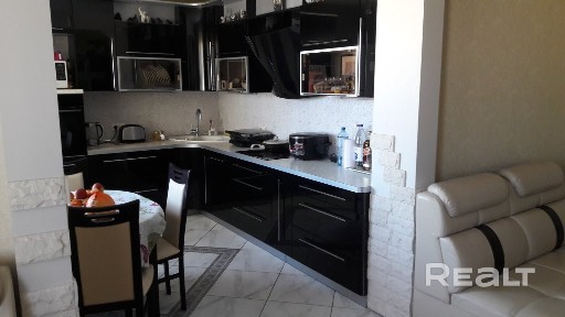 Купить 3-комнатную квартиру, г. Минск, ул. Неманская, 62