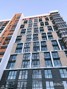 Купить 2-комнатную квартиру, г. Минск, ул. Подлесная, 4