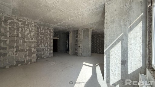 Купить 4-комнатную квартиру, г. Минск, ул. Мстиславца, 18