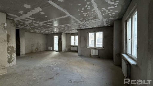 г. Минск, ул. Туровского, 16