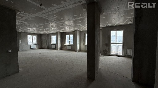 Купить 6-комнатную квартиру, г. Минск, ул. Туровского, 18