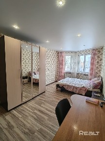 г. Минск, ул. Чайлытко, 19