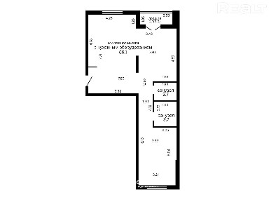 г. Минск, ул. Аэродромная, 20