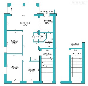 г. Минск, ул. Парниковая, 25