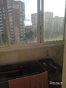 Купить 1-комнатную квартиру, г. Минск, ул. Украинки, 12/1