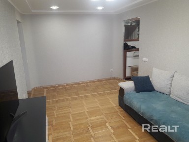 Купить 3-комнатную квартиру, г. Минск, ул. Козыревская, 16