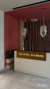 Продается новая квартира-студия в многофункциональном комплексе Минск- Мир