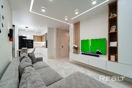 г. Минск, ул. Аэродромная, 18