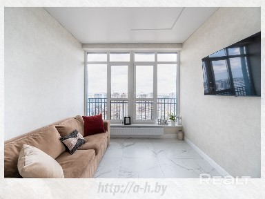 Продаётся Квартира Премиум-класса в доме Варшава (ст. м. Аэродромная)