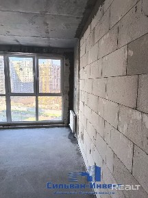 Квартира со свободной планировкой для воплощения твоей мечты