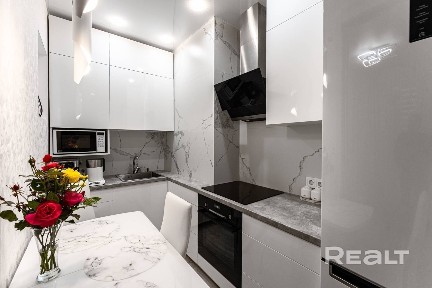 г. Минск, ул. Белградская, 5