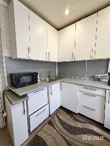 Продаётся 2-комнатная квартира в центре Минска!