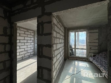 Купить 1-комнатную квартиру, г. Минск, ул. Леонида Щемелёва, 10