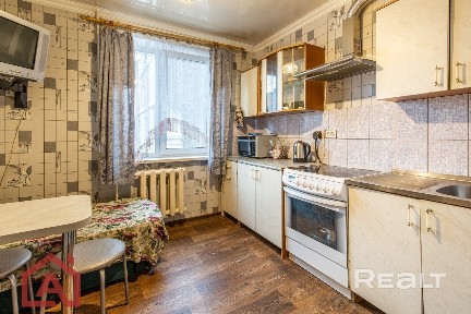 Продажа 2-к квартиры ул. Космонавтов, 3 к 5