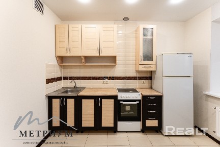 1 ком. квартира с прекрасным видом по пр. Дзержинского д. 131!