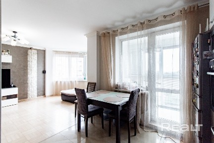 г. Минск, ул. Беды, 39