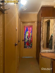 1-комнатная квартира г. Минск, ул. Некрасова, д. 35/2, Советский район