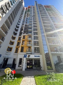 Евродвушка в доме Панама-Сити ЖК Минск-Мир