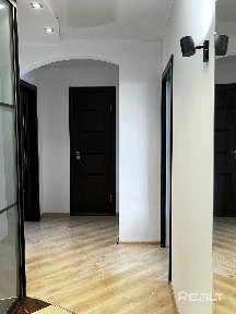 Купить 2-комнатную квартиру, г. Минск, ул. Садовая, 20