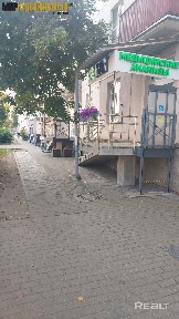 2-комнатная квартира пр. Партизанский, д. 56