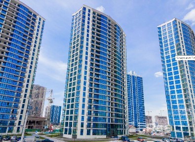 3 - х комнатная квартира в доме 