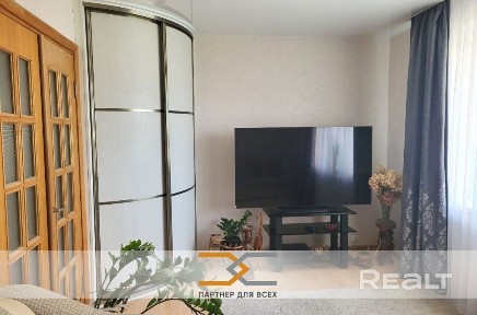 г. Минск, ул. Лейтенанта Кижеватова, 7/2