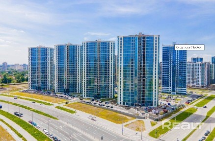 г. Минск, просп. Мира, 14