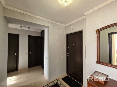 г. Минск, ул. Танка, 34/2